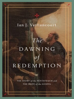 cover image of The Dawning of Redemption